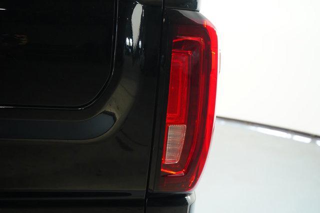 used 2024 GMC Sierra 1500 car, priced at $54,998