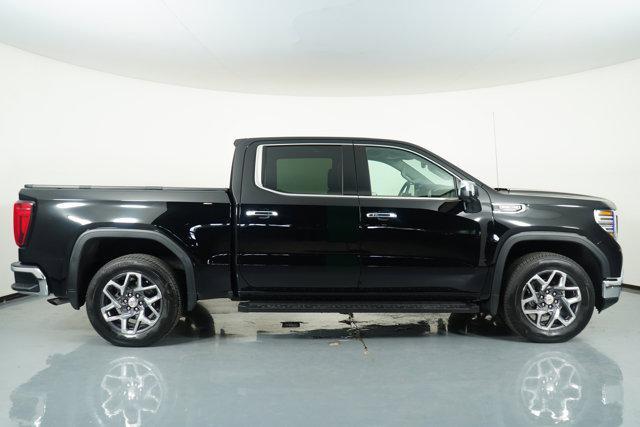 used 2024 GMC Sierra 1500 car, priced at $54,998