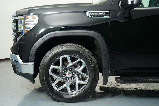 used 2024 GMC Sierra 1500 car, priced at $54,998