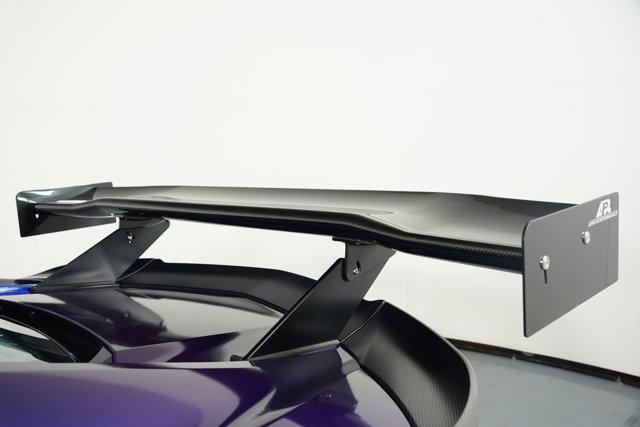 used 2017 Acura NSX car, priced at $132,998