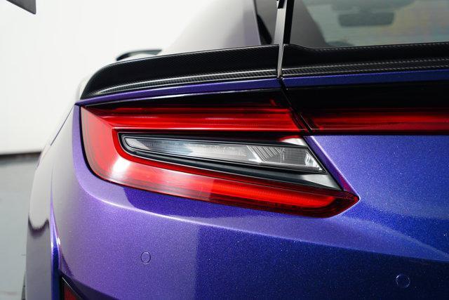 used 2017 Acura NSX car, priced at $132,998