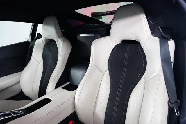 used 2017 Acura NSX car, priced at $132,998