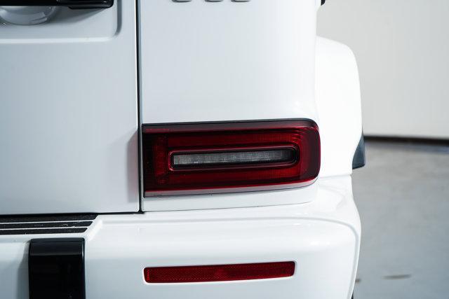 used 2021 Mercedes-Benz AMG G 63 car, priced at $149,998