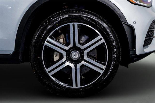 used 2023 Mercedes-Benz GLC 300 car, priced at $36,598