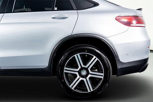 used 2023 Mercedes-Benz GLC 300 car, priced at $36,598