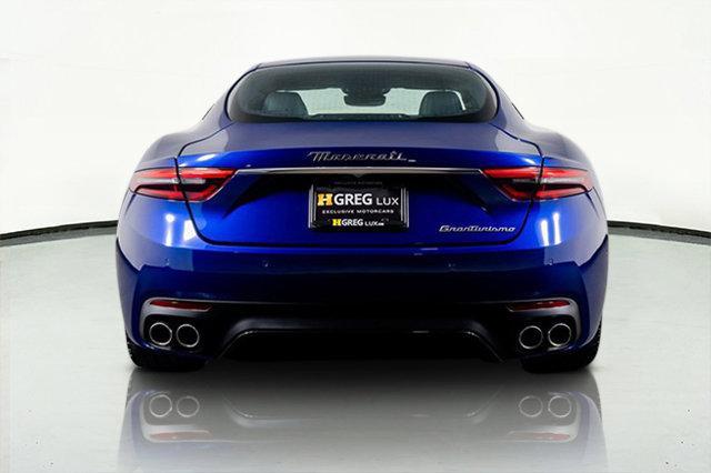 used 2024 Maserati GranTurismo car, priced at $92,098