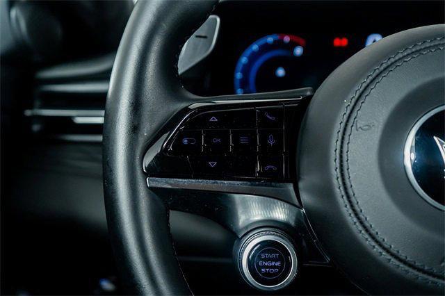 used 2024 Maserati GranTurismo car, priced at $92,098
