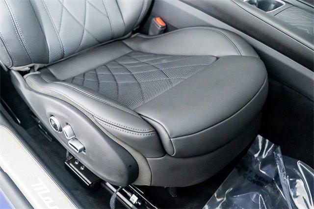 used 2024 Maserati GranTurismo car, priced at $92,098