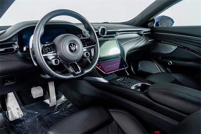 used 2024 Maserati GranTurismo car, priced at $92,098