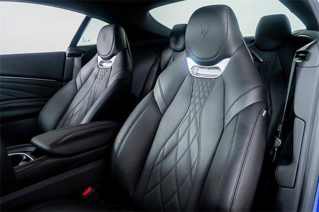 used 2024 Maserati GranTurismo car, priced at $92,098