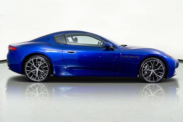 used 2024 Maserati GranTurismo car, priced at $92,098