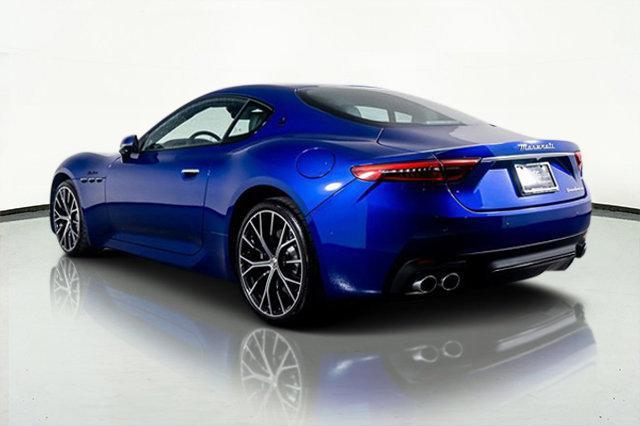 used 2024 Maserati GranTurismo car, priced at $92,098