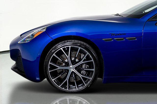 used 2024 Maserati GranTurismo car, priced at $92,098