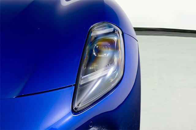 used 2024 Maserati GranTurismo car, priced at $92,098