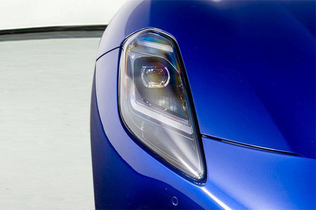 used 2024 Maserati GranTurismo car, priced at $92,098