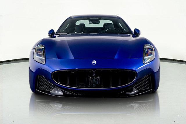 used 2024 Maserati GranTurismo car, priced at $92,098