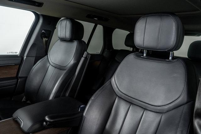 used 2023 Land Rover Range Rover car, priced at $94,998