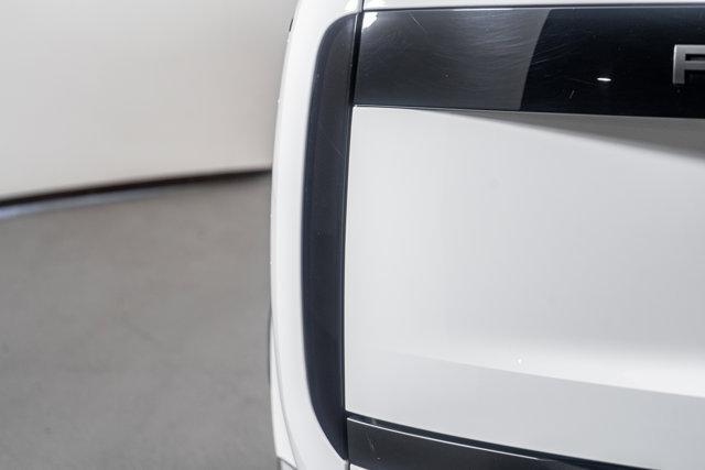 used 2023 Land Rover Range Rover car, priced at $94,998