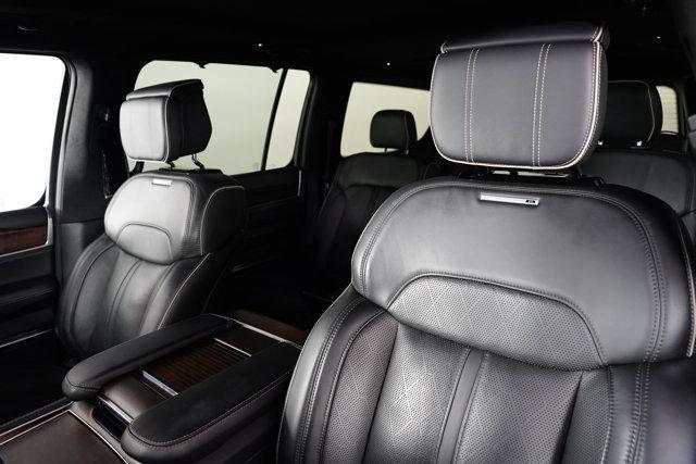 used 2022 Jeep Grand Wagoneer car, priced at $56,998