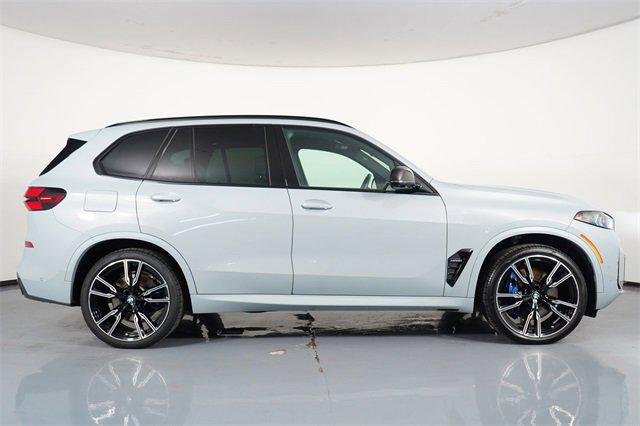 used 2024 BMW X5 car, priced at $79,998