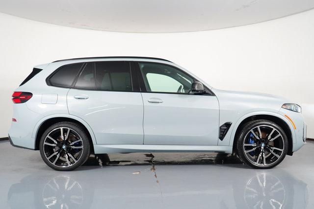 used 2024 BMW X5 car, priced at $84,998