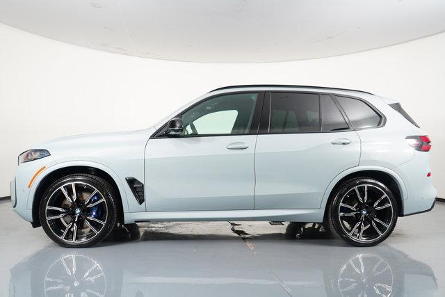 used 2024 BMW X5 car, priced at $84,998
