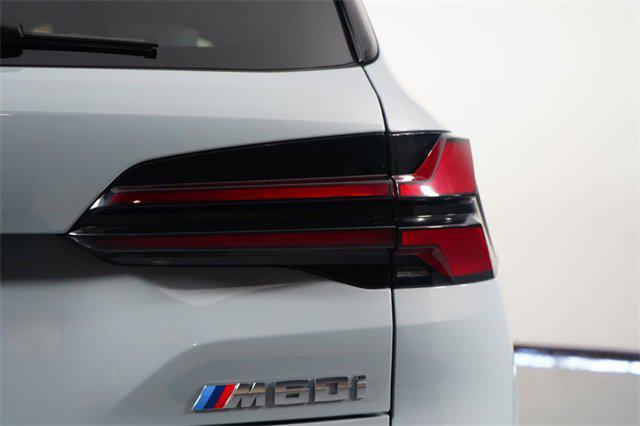 used 2024 BMW X5 car, priced at $79,998