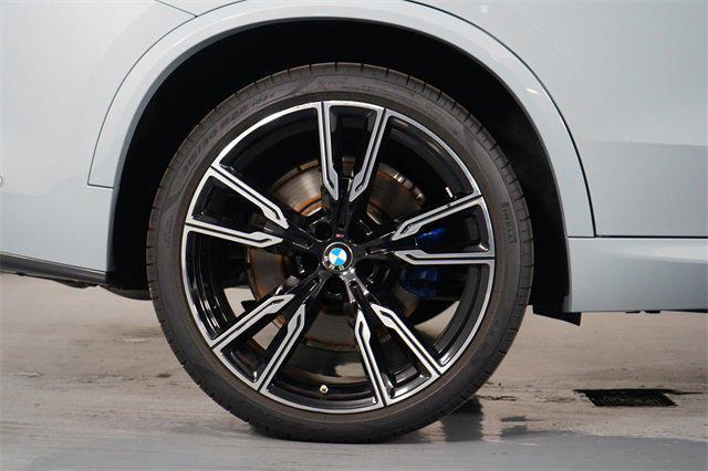 used 2024 BMW X5 car, priced at $79,998
