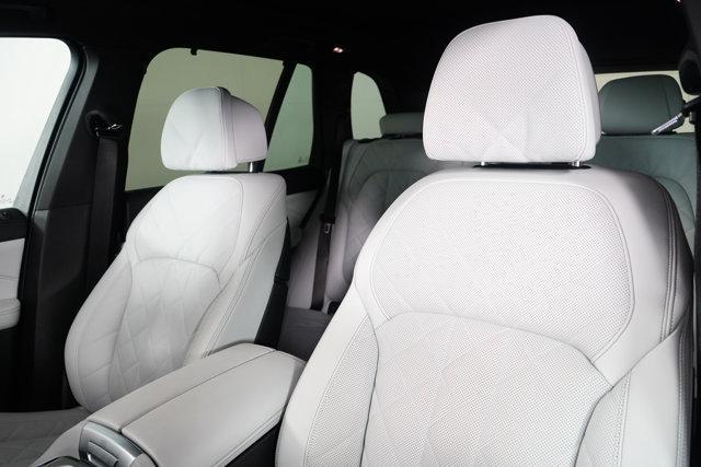used 2024 BMW X5 car, priced at $84,998