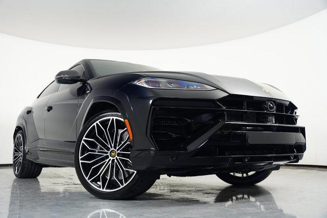 used 2025 Lamborghini Urus car, priced at $339,998