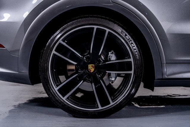 used 2019 Porsche Cayenne car, priced at $63,998
