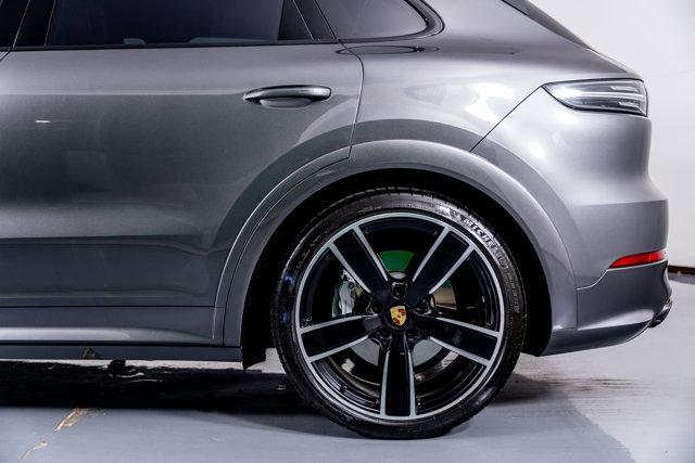 used 2019 Porsche Cayenne car, priced at $63,998
