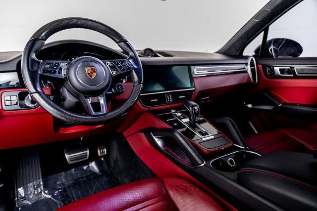 used 2019 Porsche Cayenne car, priced at $63,998