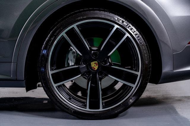 used 2019 Porsche Cayenne car, priced at $63,998