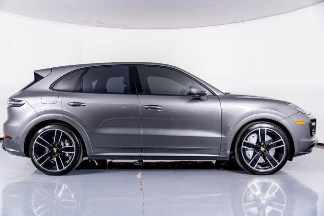used 2019 Porsche Cayenne car, priced at $63,998