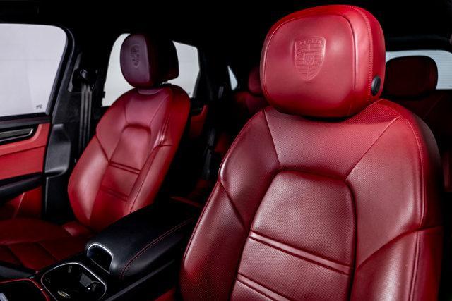 used 2019 Porsche Cayenne car, priced at $63,998