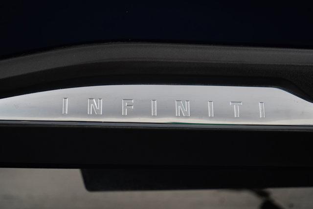 used 2025 INFINITI QX60 car, priced at $57,998