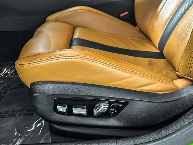 used 2023 BMW M5 car, priced at $113,998