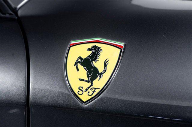 used 2008 Ferrari F430 car, priced at $144,998