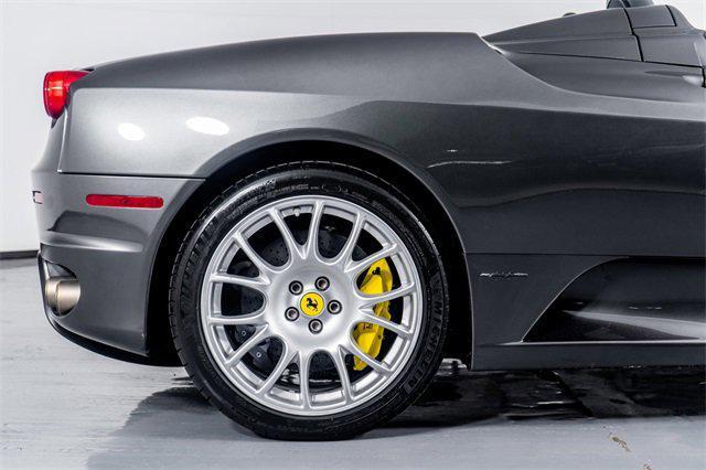 used 2008 Ferrari F430 car, priced at $144,998