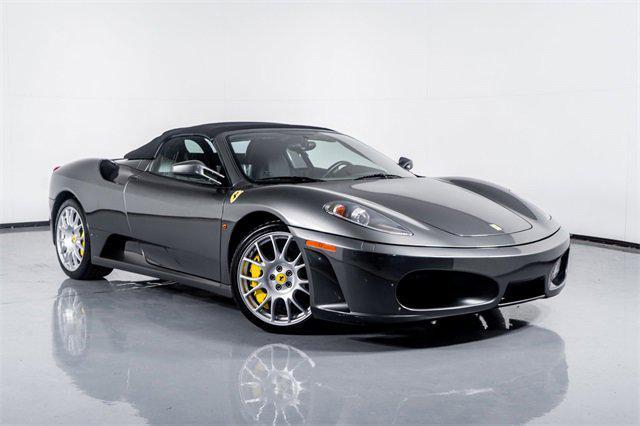 used 2008 Ferrari F430 car, priced at $144,998