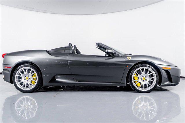 used 2008 Ferrari F430 car, priced at $144,998