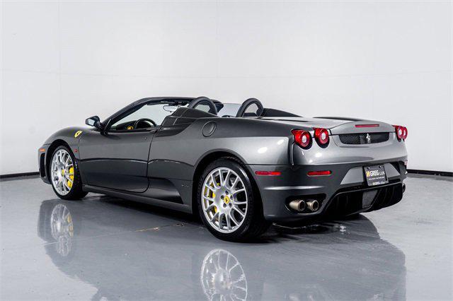 used 2008 Ferrari F430 car, priced at $144,998
