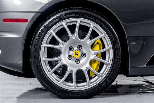 used 2008 Ferrari F430 car, priced at $144,998