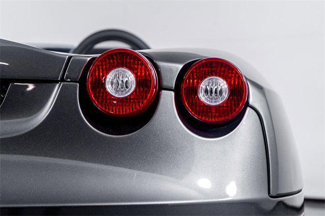 used 2008 Ferrari F430 car, priced at $144,998