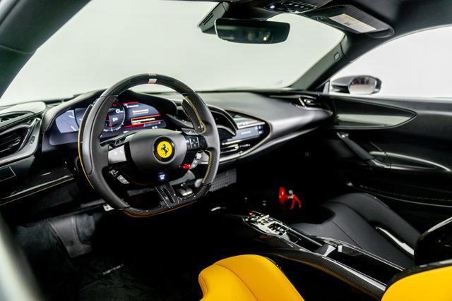 used 2022 Ferrari SF90 Stradale car, priced at $749,998