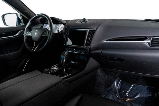 used 2022 Maserati Levante car, priced at $39,998