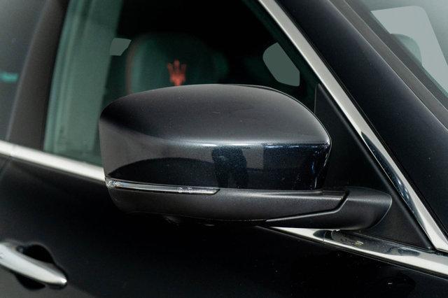 used 2022 Maserati Levante car, priced at $39,998