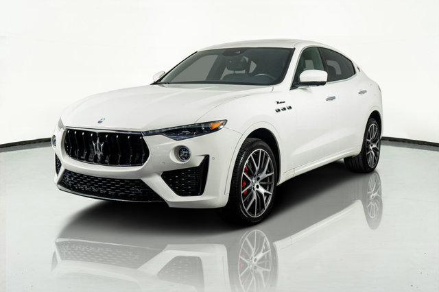 used 2022 Maserati Levante car, priced at $39,998