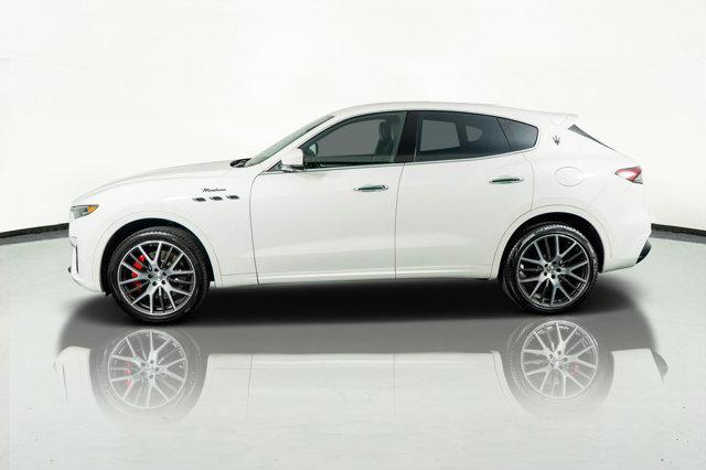 used 2022 Maserati Levante car, priced at $39,998
